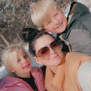 Meet your Posher, Mary